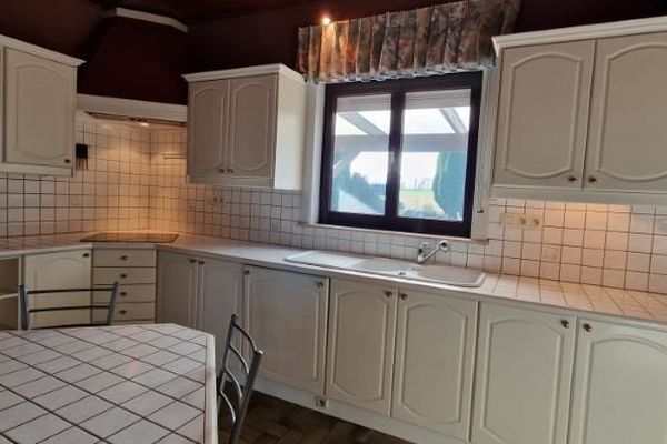 Huis te koop / Goetsenhoven