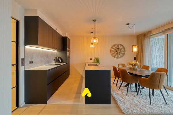 Appartement a vendre / De Panne