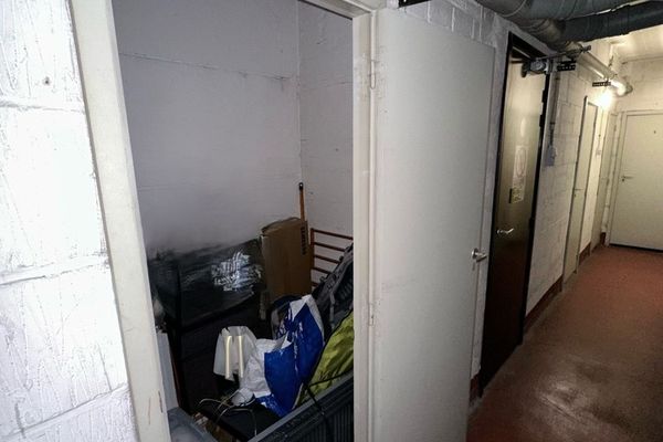 Appartement te koop / Leuven