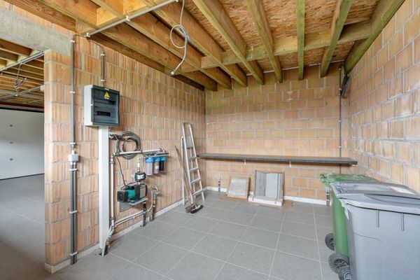 Huis te koop / Ransberg