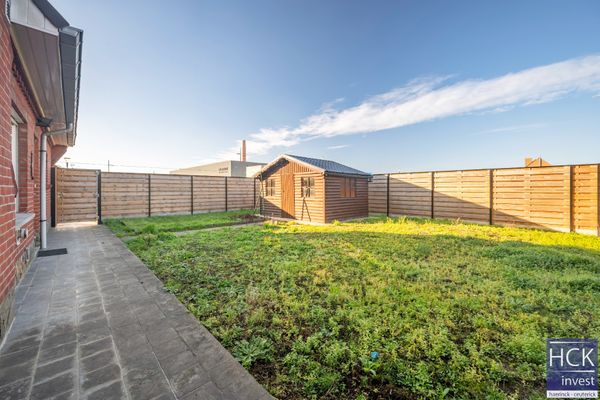 Huis te koop / Waregem