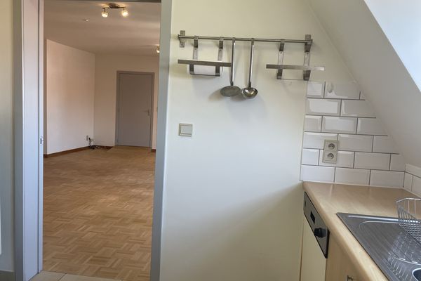 Assistentiewoning  te huur / Mechelen