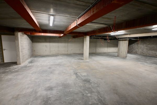 Appartement te koop / Mol