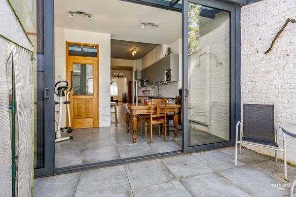 Huis te koop / Sint-Truiden