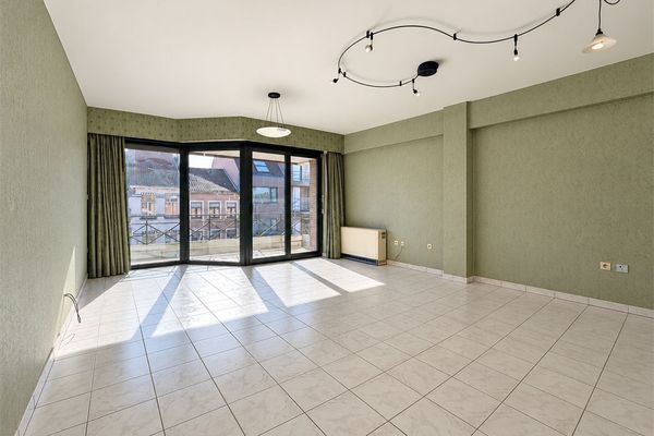 Appartement te koop / Eeklo