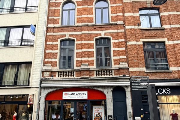 Appartement te huur / Leuven