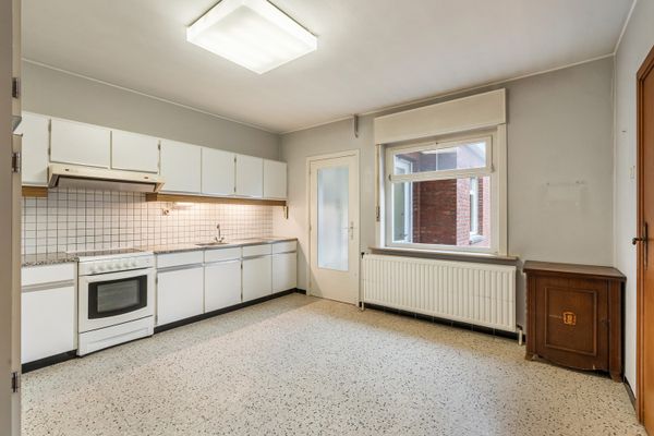 Huis te koop / Stevoort