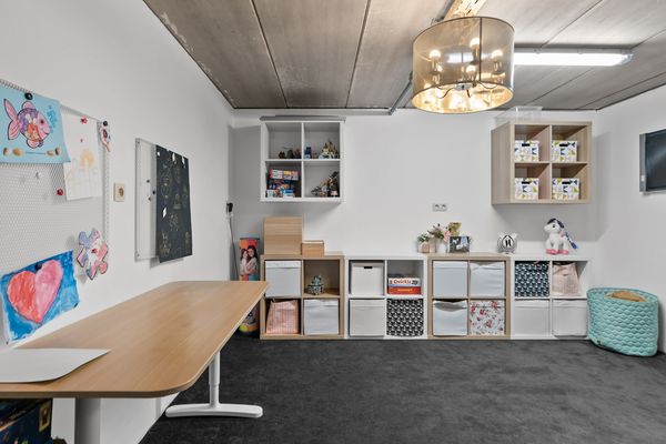 Huis optie koop / Lanaken