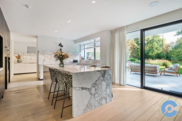 Huis te koop / Brasschaat