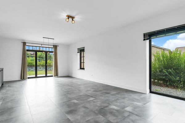 Huis te koop / Tongeren-Borgloon
