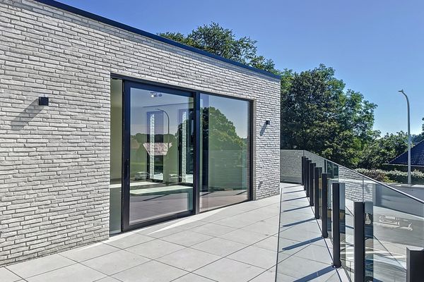 Appartement
                                te huur
                                in Maldegem
