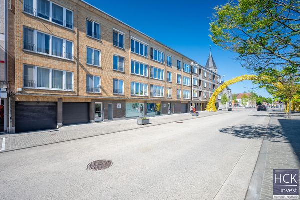Appartement te koop / Deinze