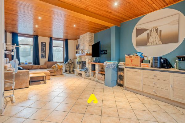 Maison a vendre / La Panne