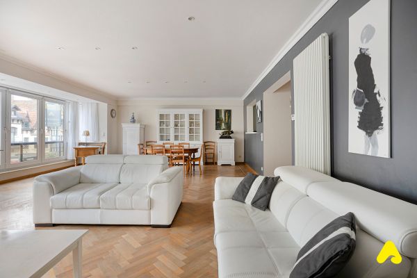 Appartement te koop / De Panne