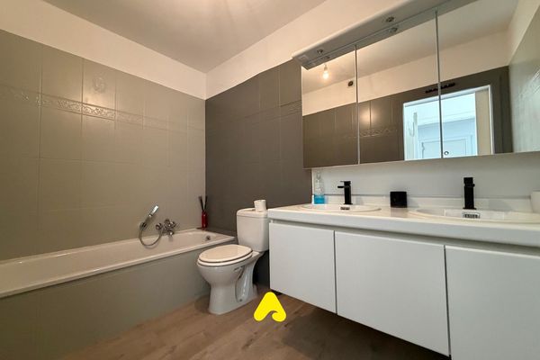 Appartement a louer / Coxyde