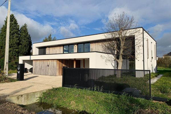 Woning te huur in Drongen