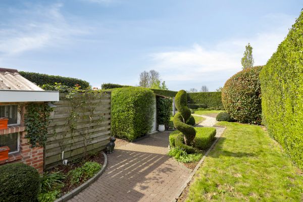 Huis te koop / Bertem