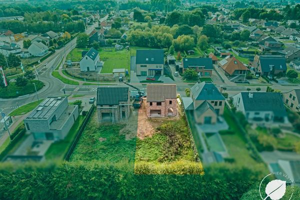 Huis te koop / Spalbeek