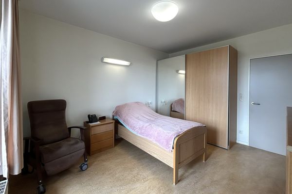 Assistentiewoning  te koop / Heverlee