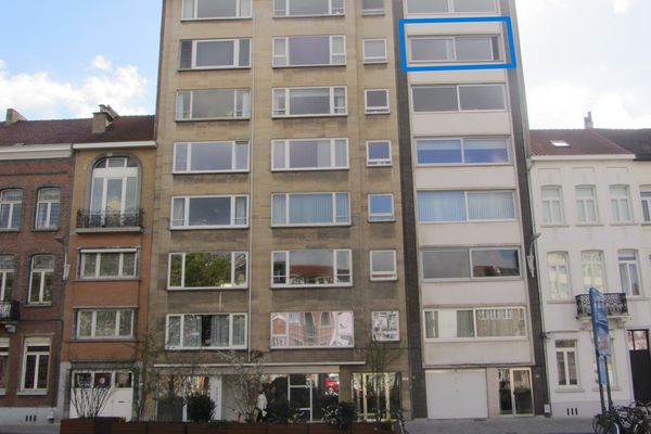 Appartement te koop / Mechelen