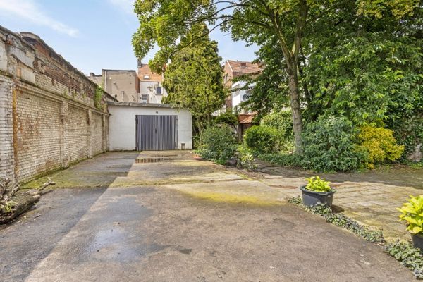 Huis te koop / Merksem