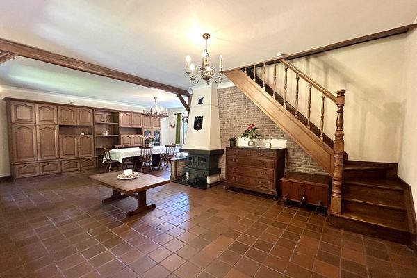 Huis te koop / Kessel-Lo