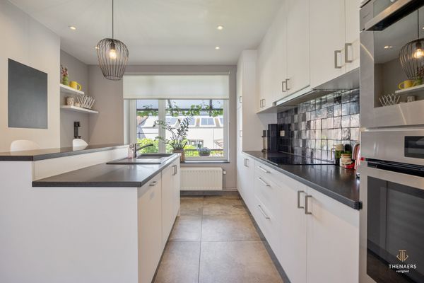 Huis te koop / Sint-Truiden