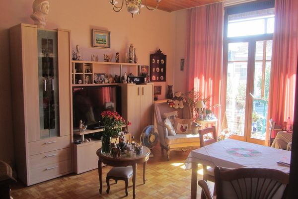 Assistentiewoning  te koop / Mechelen
