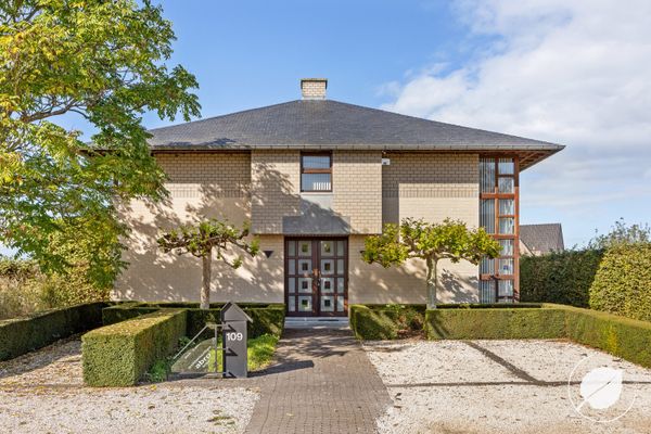 Huis te koop / Herk-de-Stad