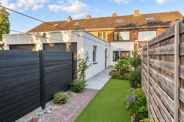 Maison option d'achat / Courtrai