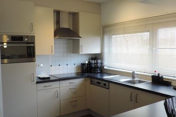 Appartement verhuurd / Beringen