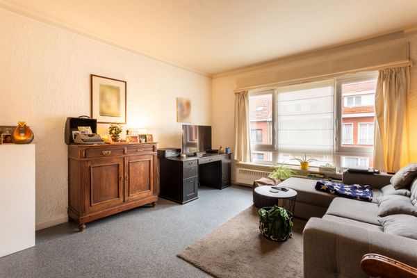 Appartement te koop / Ekeren
