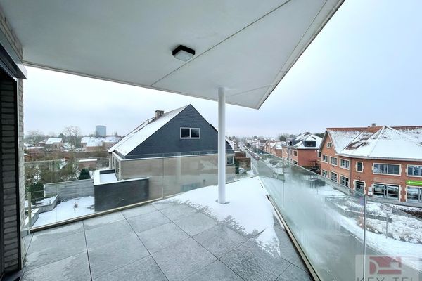 Appartement te huur / Heverlee