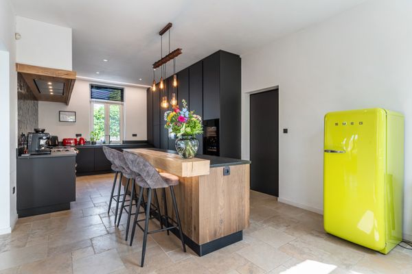 Huis te koop / Landen