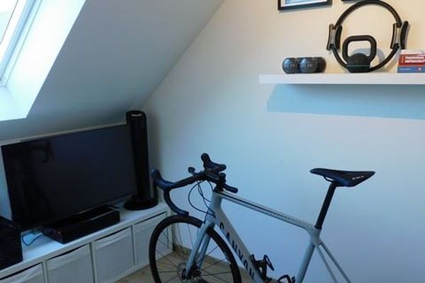 Appartement verkocht / Heusden-Zolder