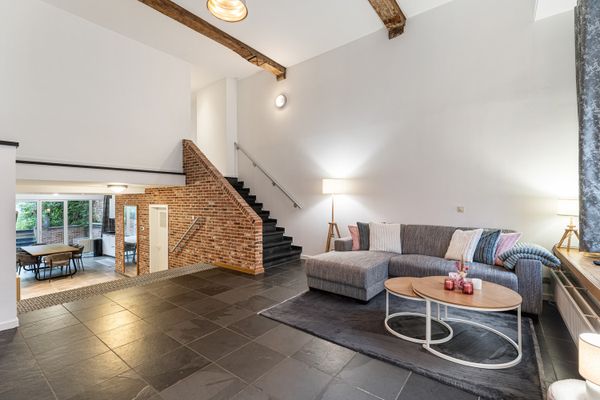 Appartement te koop / Sint-Truiden