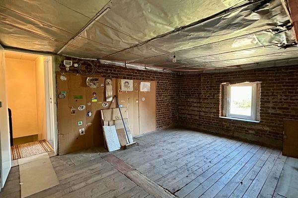 Huis te koop / Korbeek-Dijle