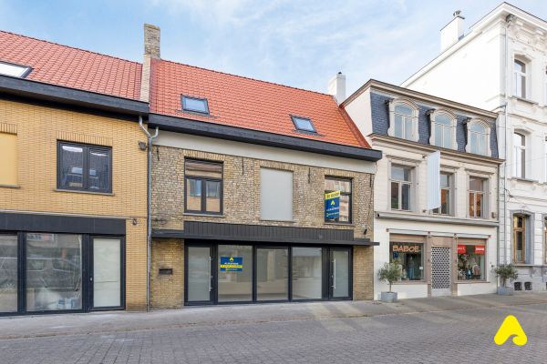 Huis te koop / Veurne