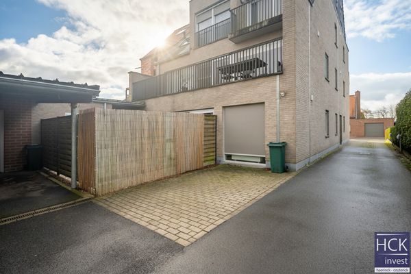 Appartement te koop / Kruishoutem