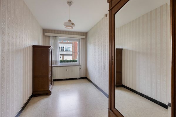 Appartement te koop / Tongeren-Borgloon