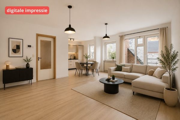 Appartement a vendre / Tongeren-Borgloon