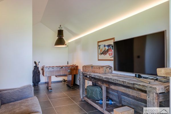 Huis te koop / Herk-de-Stad