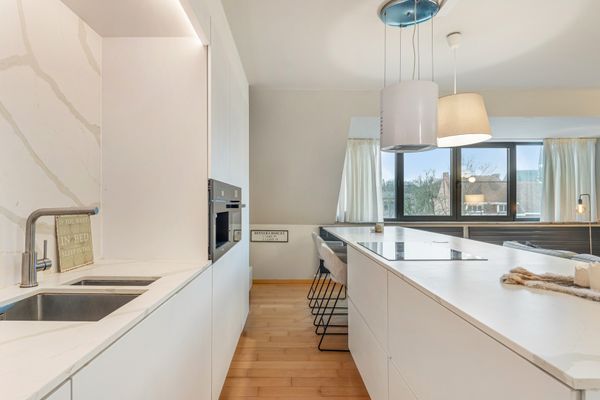 Appartement te koop / Aarschot