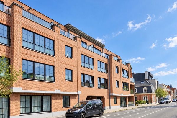 Appartement te huur / Eeklo