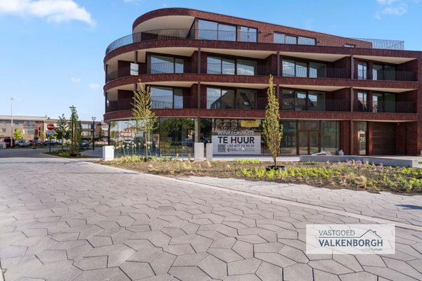 Appartement te huur / Houthalen-Helchteren