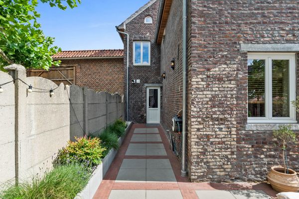 Huis te koop / Maasmechelen