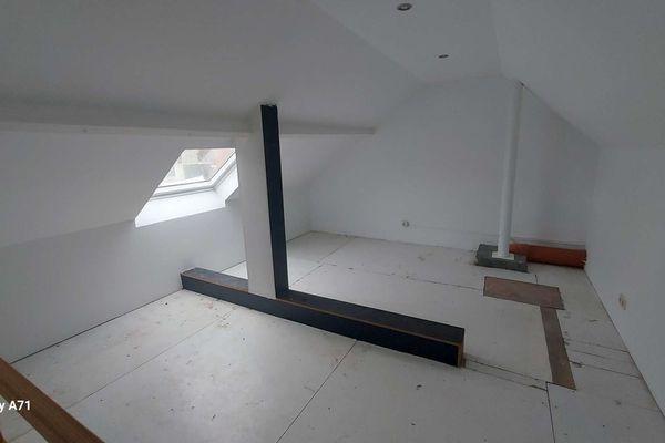 Huis te koop / Oostende