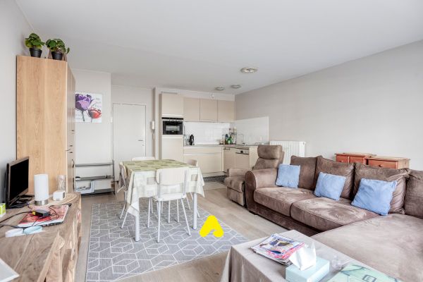 Appartement a vendre / Oostduinkerke