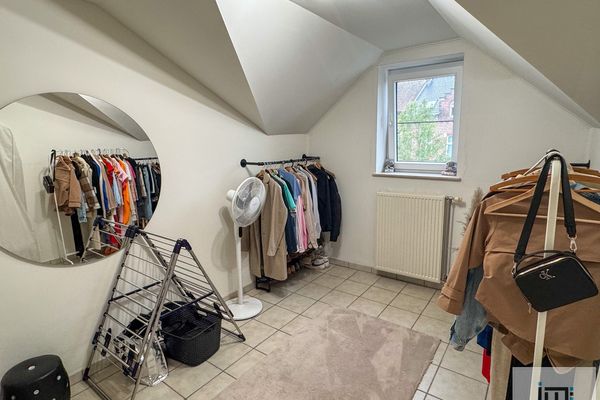 Appartement te koop / Tongeren-Borgloon