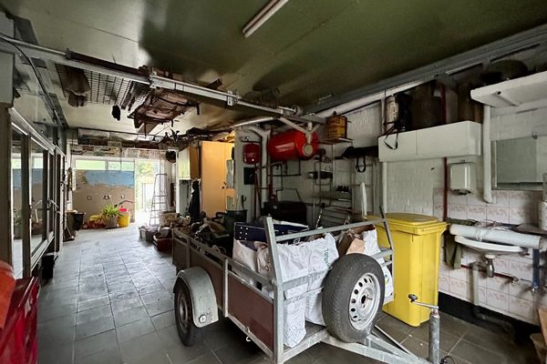 Huis te koop / Leefdaal